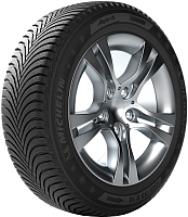 

Зимняя шина Michelin, Alpin 5 205/50R17 93H
