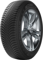 

Зимняя шина, Alpin 5 205/50R17 89V Run-Flat