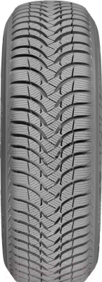 Зимняя шина Michelin Alpin A4 165/70R14 81T