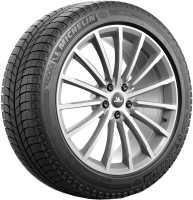 

Зимняя шина, X-Ice 3 225/45R17 91H Run-Flat