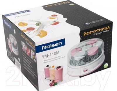 Йогуртница Rolsen YM-110M