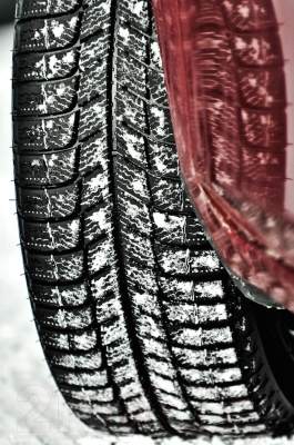 Зимняя шина Michelin X-Ice 3 225/55R17 97H Run-Flat