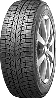 

Зимняя шина Michelin, X-Ice 3 205/55R16 91H Run-Flat