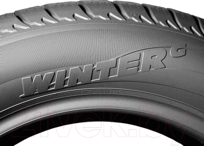 Зимняя шина BFGoodrich Winter G 175/70R13 82T