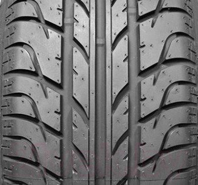 Летняя шина Tigar Syneris 215/40R17 87W