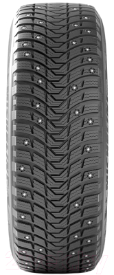 Зимняя шина Michelin X-Ice North 3 185/65R15 92T (шипы)