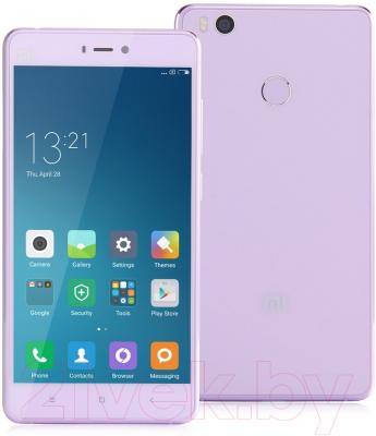 Смартфон Xiaomi Mi 4s 3GB/64GB (фиолетовый)
