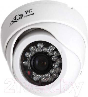 IP-камера VC-Technology VC-AHD10/40