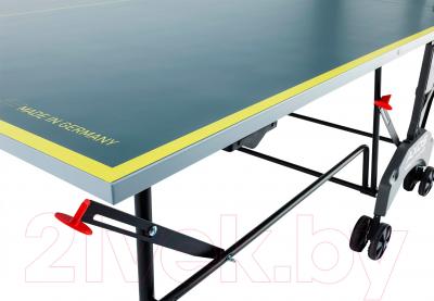 Теннисный стол KETTLER 7047-950 (синий)
