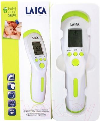 Инфракрасный термометр Laica SA5900