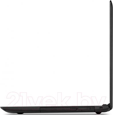 Ноутбук Lenovo IdeaPad 110-15IBR (80T7004RRA)
