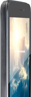 Смартфон Digma Vox G450 (графит)