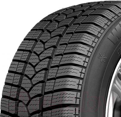 Зимняя шина Tigar Winter 1 205/55R17 95V