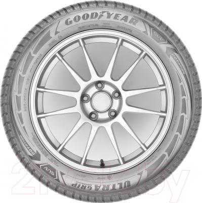 Зимняя шина Goodyear UltraGrip Performance SUV Gen-1 255/55R19 111V