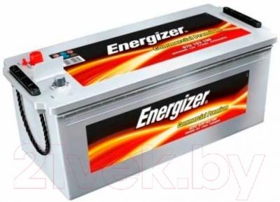 Автомобильный аккумулятор Energizer Commercial 680011 / 613573000 (180 А/ч)