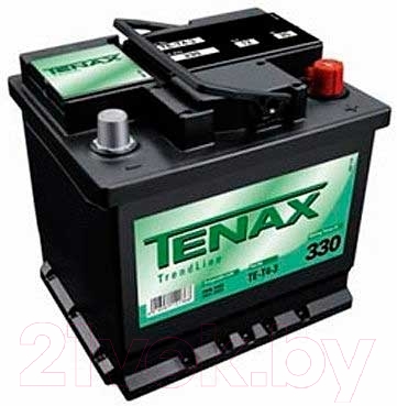 Автомобильный аккумулятор Tenax HighLine 545155 / 535259000 (45 А/ч)