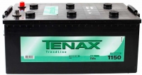 

Автомобильный аккумулятор Tenax, Trend 725012 / 553016000