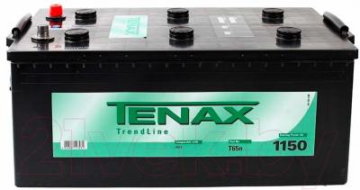 Автомобильный аккумулятор Tenax Trend 725012 / 553016000 (225 А/ч)