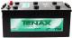 Автомобильный аккумулятор Tenax Trend 725012 / 553016000 (225 А/ч) - 