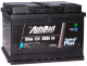 Автомобильный аккумулятор AutoPart AP880 R+ (88 А/ч) - 