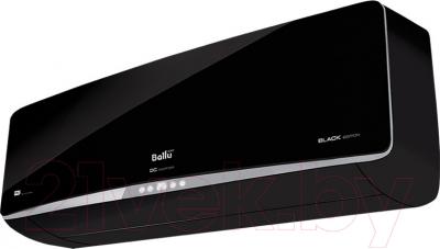 Сплит-система Ballu Platinum BSEI-13HN1 (черный)