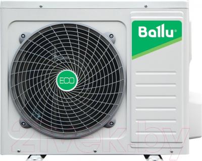 Сплит-система Ballu Eco Pro BSWI-09HN1/EP/15Y
