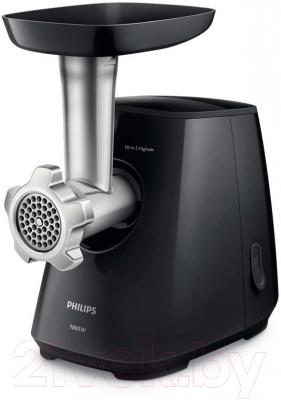 

Мясорубка электрическая Philips, HR2721/00
