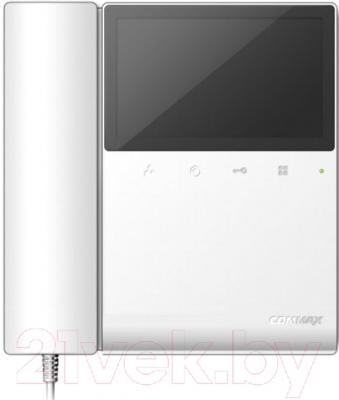 Монитор для видеодомофона Commax CDV-43K2 (белый)
