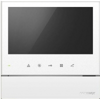 Монитор для видеодомофона Commax CDV-70H2 (белый) - 