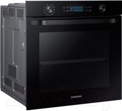 Электрический духовой шкаф Samsung NV75K5541BB/WT