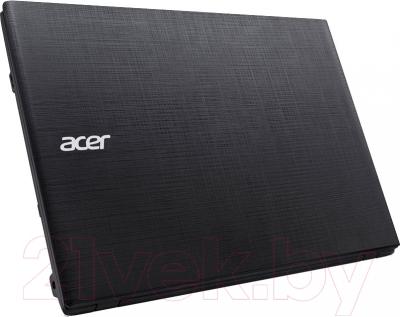 Ноутбук Acer Extensa 2530-C2QF (NX.EFFEU.003)
