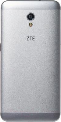 Смартфон ZTE Blade V7 (серый)