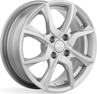 Литой диск SKAD Тулон Селена 15x6