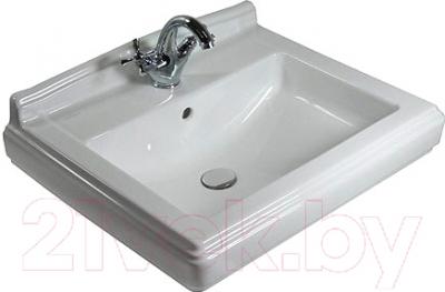 

Умывальник Villeroy & Boch, Hommage 7101 75R1