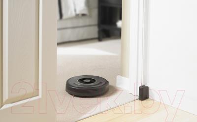 Робот-пылесос iRobot Roomba 616 - в интерьере