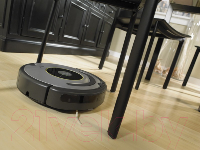 Робот-пылесос iRobot Roomba 616