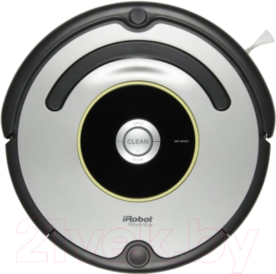 Робот-пылесос iRobot Roomba 616