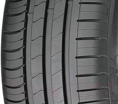 Летняя шина Hankook Kinergy Eco K425 205/55R16 91H