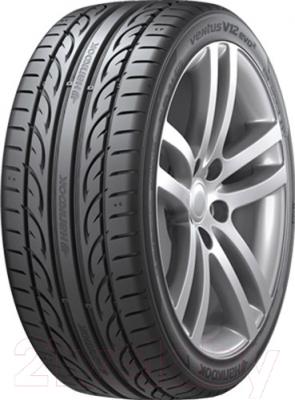 Летняя шина Hankook Ventus V12 evo2 K120 225/50R16 96W