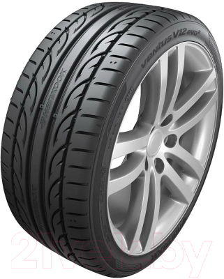 Летняя шина Hankook Ventus V12 evo2 K120 235/50R18 101Y