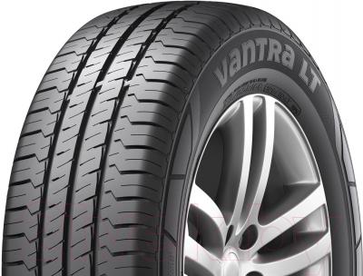 Летняя легкогрузовая шина Hankook Vantra LT RA18 235/65R16C 115/113R