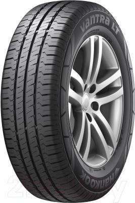 Летняя легкогрузовая шина Hankook Vantra LT RA18 235/65R16C 115/113R