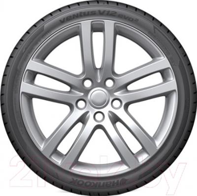 Летняя шина Hankook Ventus V12 evo2 K120 245/40R20 99Y