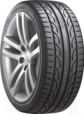 Летняя шина Hankook Ventus V12 evo2 K120 245/40R20 99Y