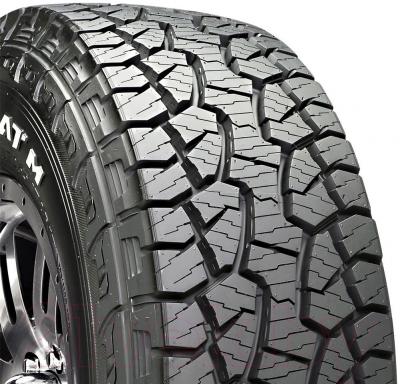 Летняя шина Hankook Dynapro RF10 265/65R17 112T