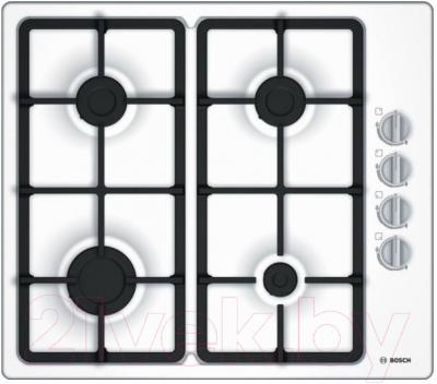 

Газовая варочная панель Bosch, PBP6C2B90