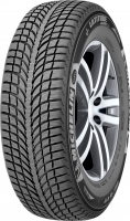 Зимняя шина Michelin Latitude Alpin LA2 235/65R18 110H - 