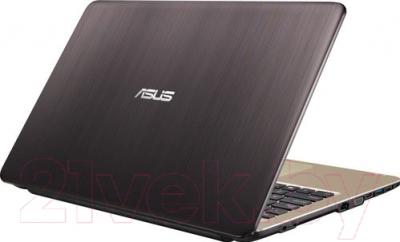 Ноутбук Asus R540SA-XX052T
