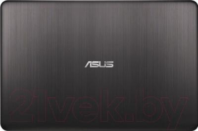 Ноутбук Asus R540SA-XX052T
