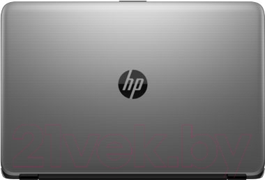 Ноутбук HP 15-ba037ur (X5C15EA)